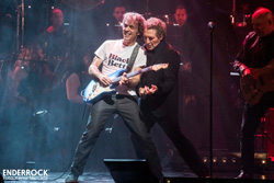 Concert de Miguel Rios al Gran Teatre del Liceu (Barcelona) 